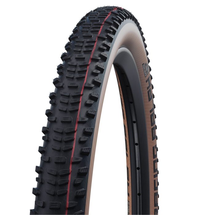 Schwalbe Racing Ralph Super Race, 29x2.25", A-Speed, Tanwall