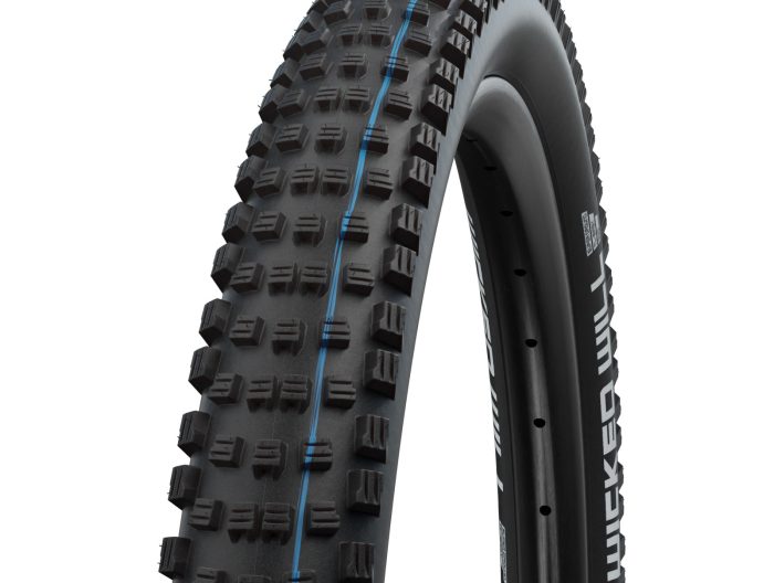 Schwalbe Wicked Will Super Ground E50, 29x2.4", A-Spgrip