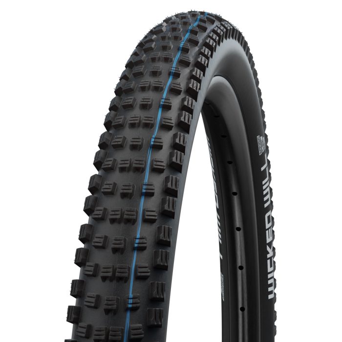 Schwalbe Wicked Will Super Ground E50, 29x2.4", A-Spgrip