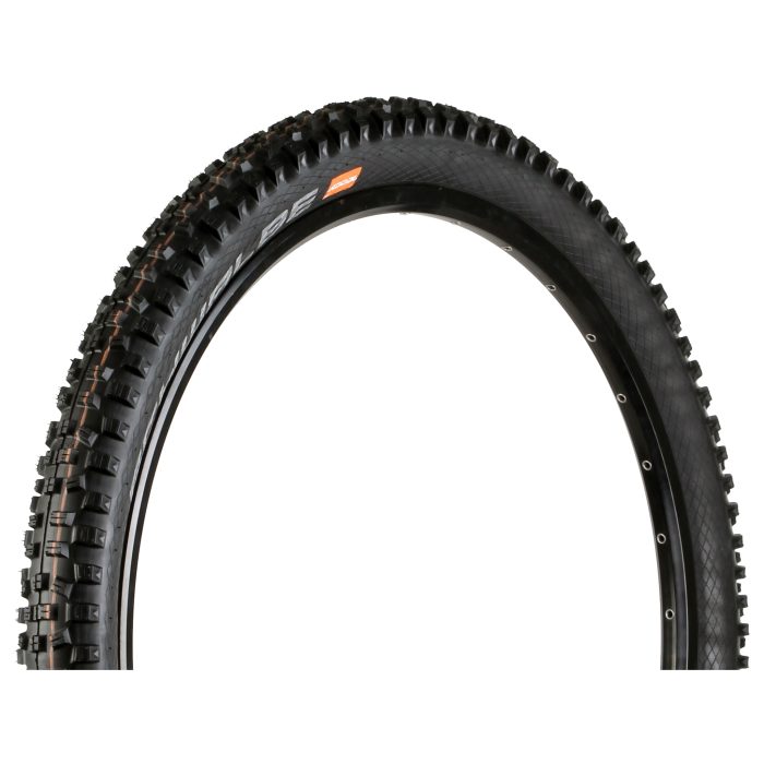 Schwalbe Hans Dampf Super T E25 Tire, 27.5x2.35", A-Soft  NLS