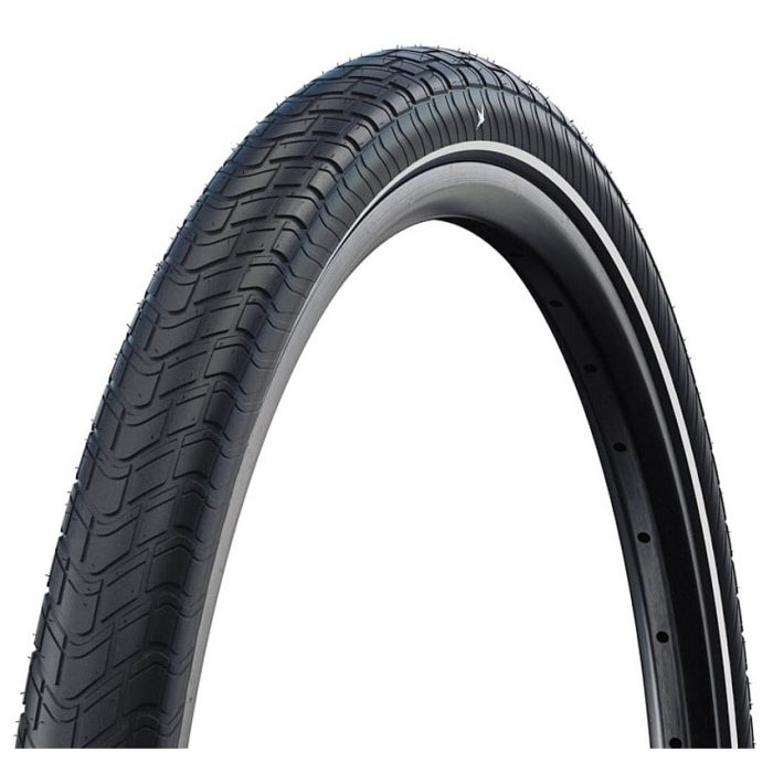 Schwalbe Motion Big Apple E25 Tire, 29x2.35"