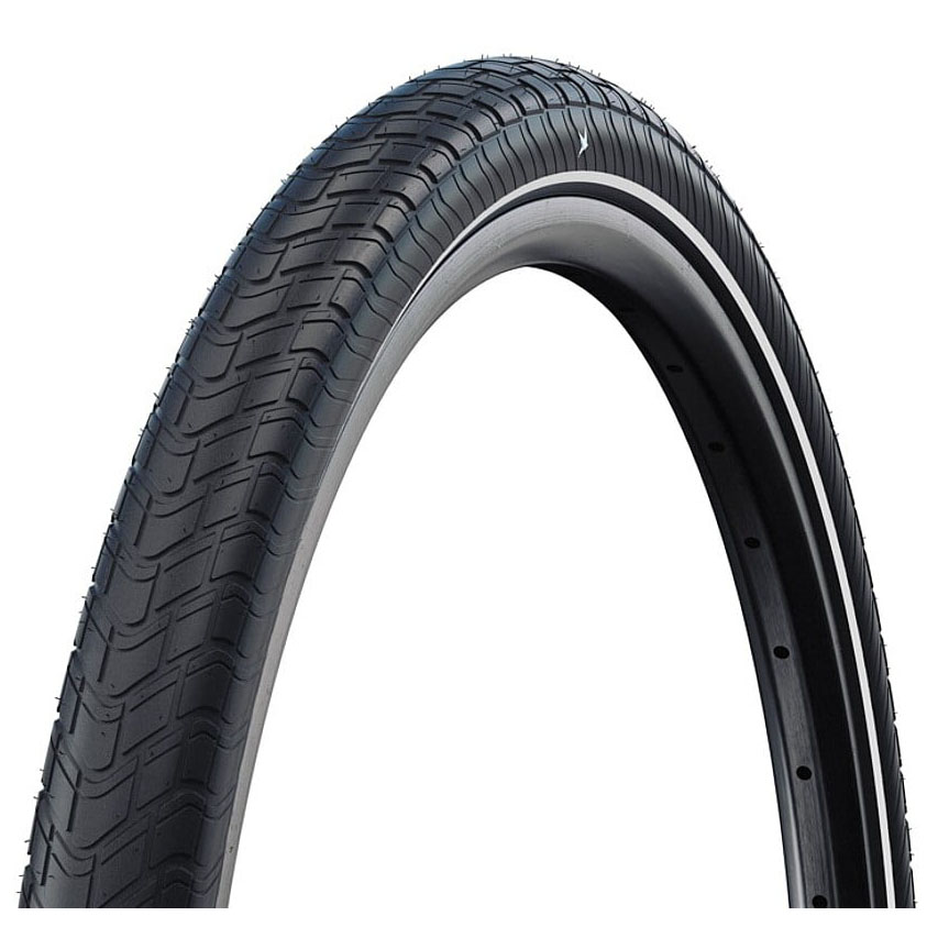 Schwalbe Motion Big Apple E25 Tire, 29x2.35"