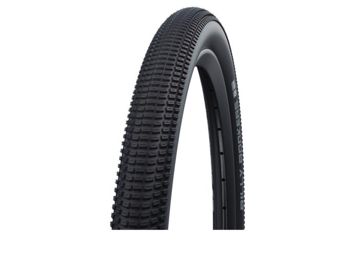 Schwalbe Billy Bonkers Tire 26x2.1", Black