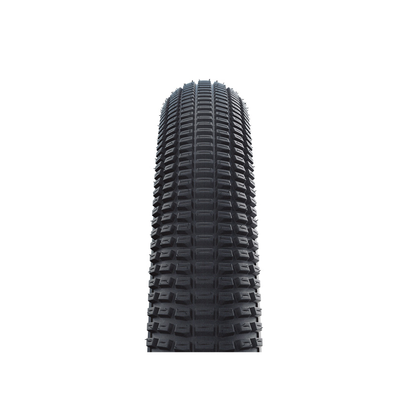 Schwalbe Billy Bonkers Tire 26x2.1", Black - Imagen 2