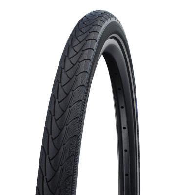 Schwalbe Marathon Plus E50, 20x1.75", Black