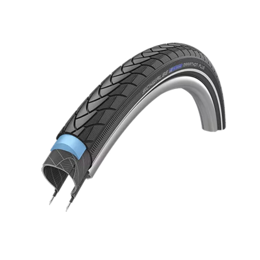 Schwalbe Marathon Plus E25 Tire, 26x2.0" - Imagen 2
