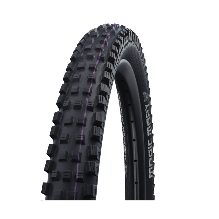 Schwalbe Magic Mary Super Gravity E25, 29x2.6", A-Soft