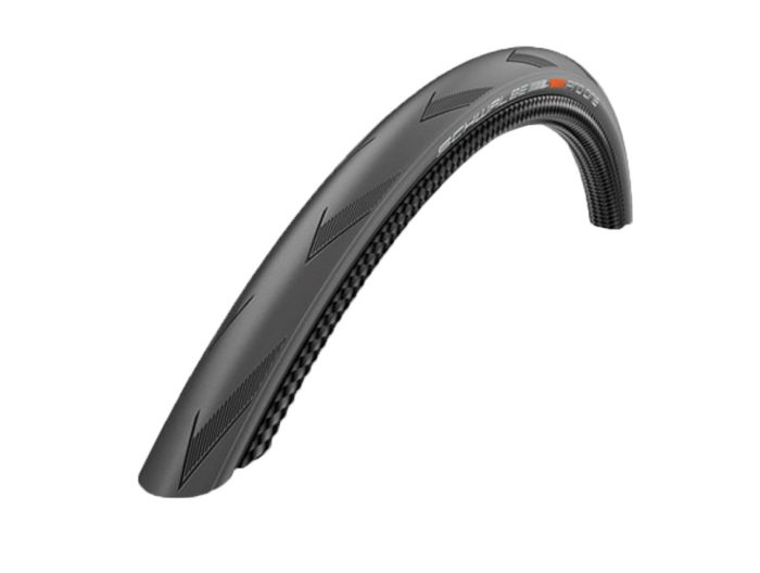 Schwalbe Pro One Addix Tire, 700x32, TLE, Black