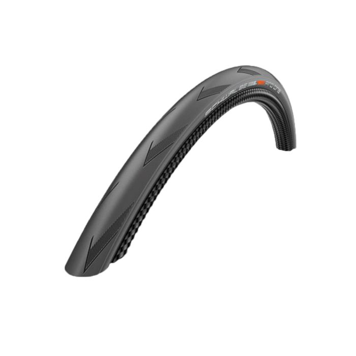 Schwalbe Pro One Addix Tire, 700x30, TLE, Black