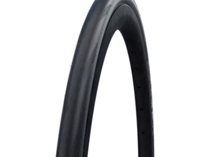 Schwalbe One TLE Performance E25, 700x28, ADX, Black