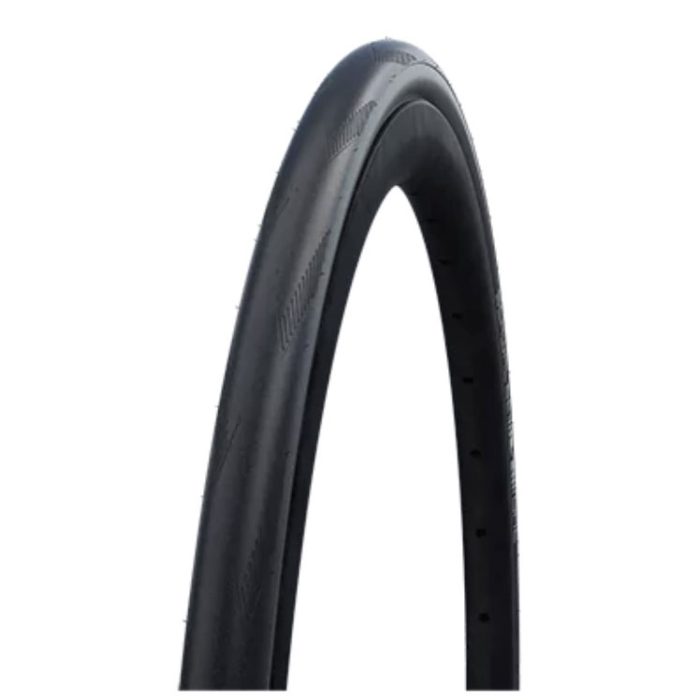 Schwalbe One TLE Performance E25, 700x28, ADX, Black