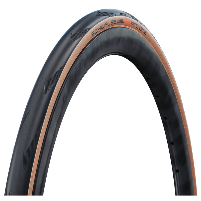 Schwalbe Pro One Addix Tire, 700x38, TLE, Black
