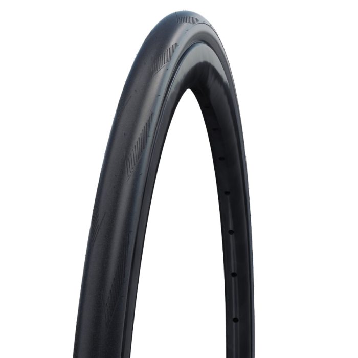Schwalbe One 365 E25, 700x32, Black Reflex