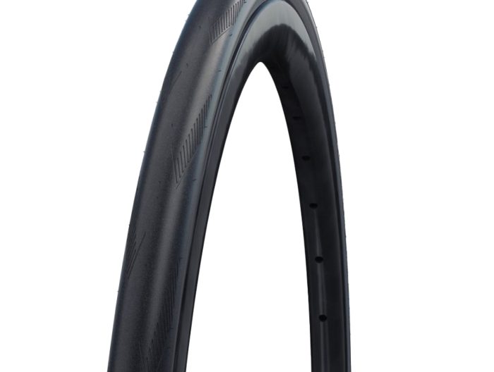 Schwalbe One 365 E25, 700x28, Black Reflex