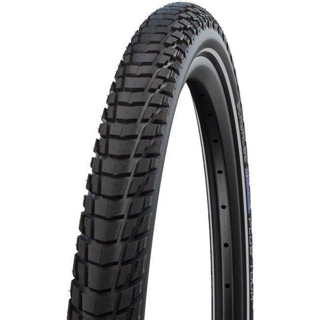 Schwalbe Marathon Plus Tour E50 Tire, 700x38, HS619  NLA>