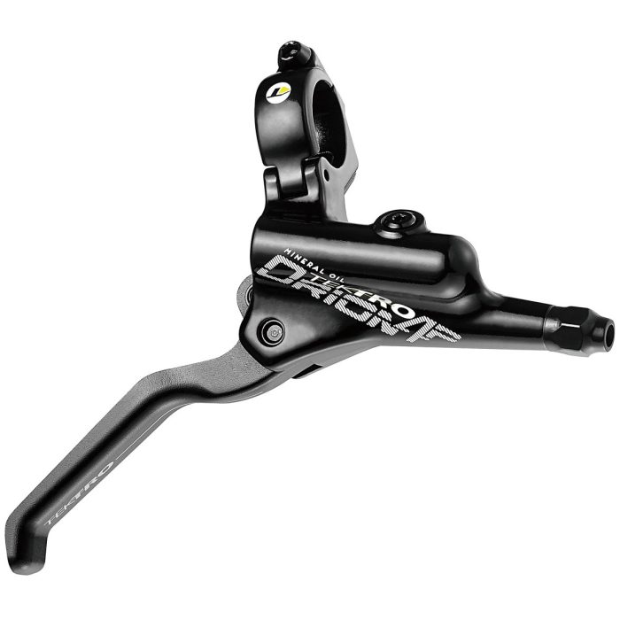 Tektro Tektro Orion Disc Brake, Left, Black NLS
