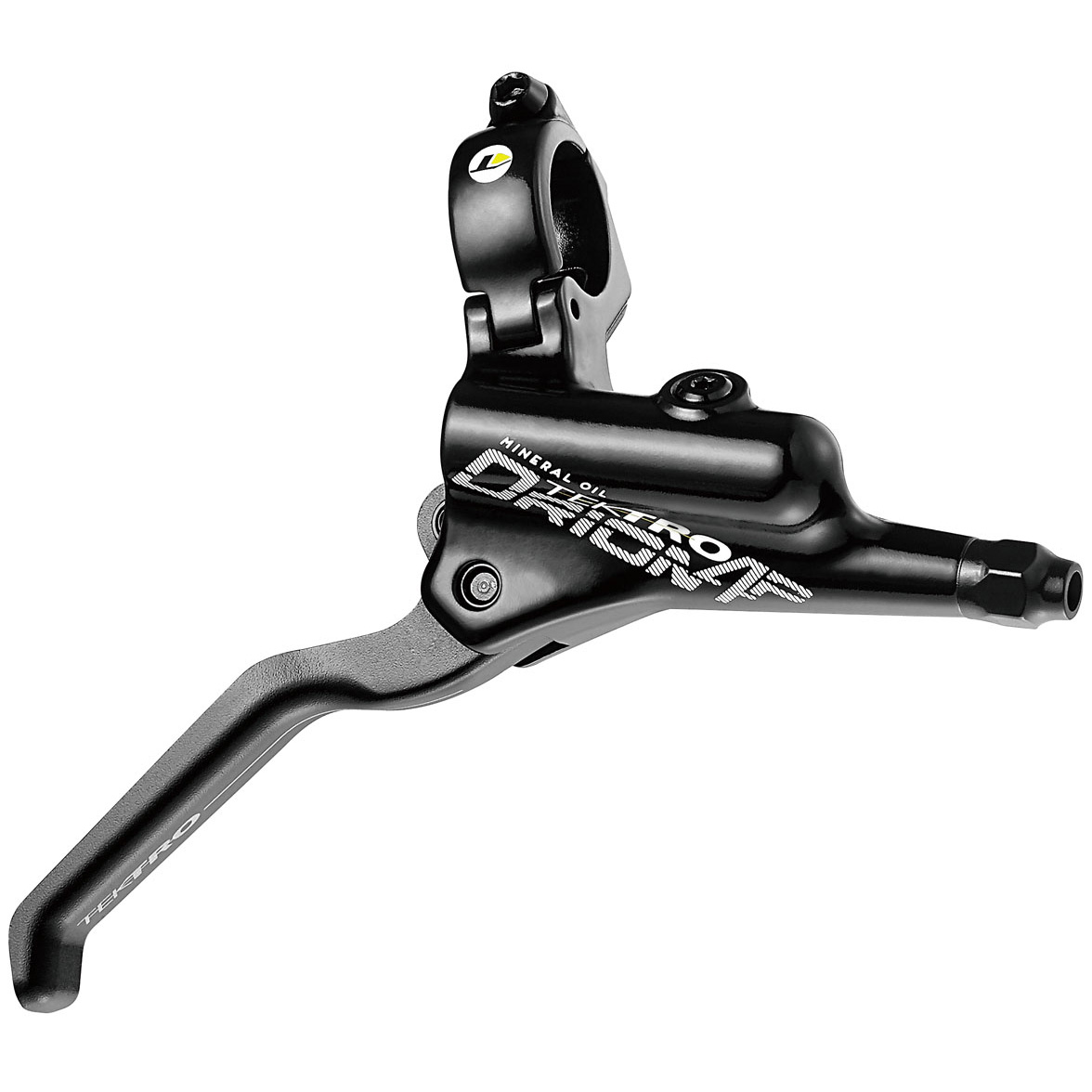 Tektro Tektro Orion Disc Brake, Left, Black NLS