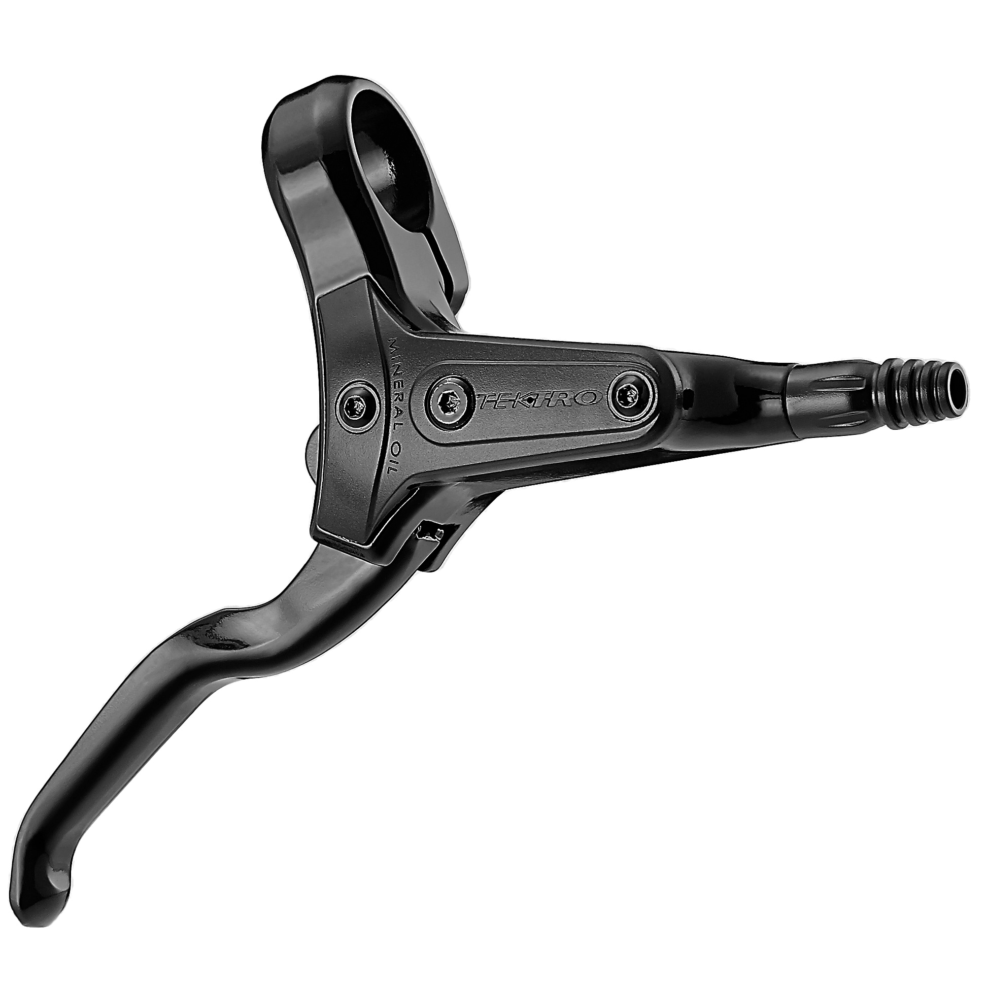 Tektro HD-M280 Disc Brake, Left, Black - Imagen 2