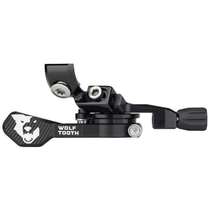 Wolf Tooth Components ReMote Pro Dropper Post Remote, MatchMaker X