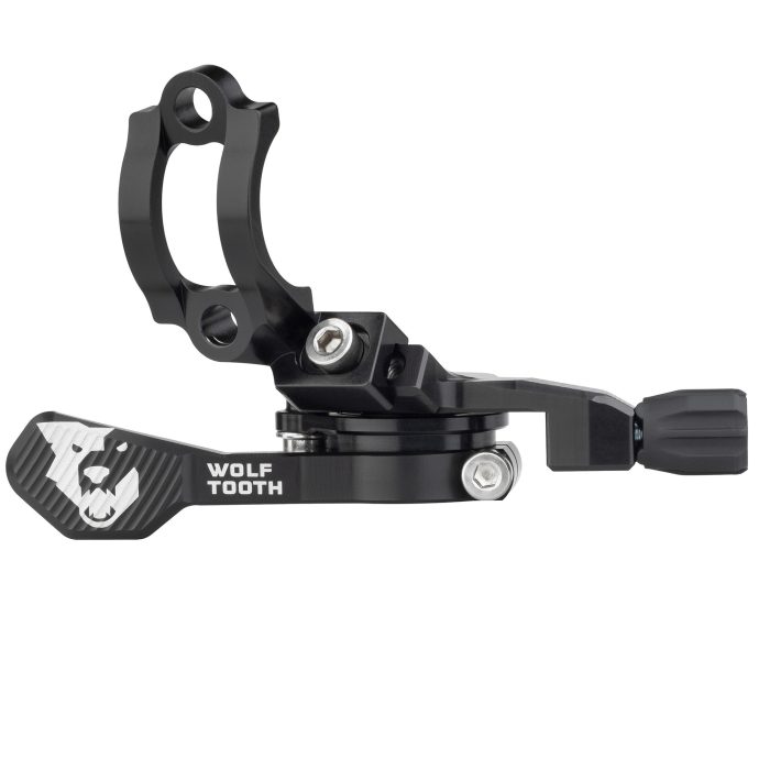 Wolf Tooth Components ReMote Pro Dropper Post Remote, Magura