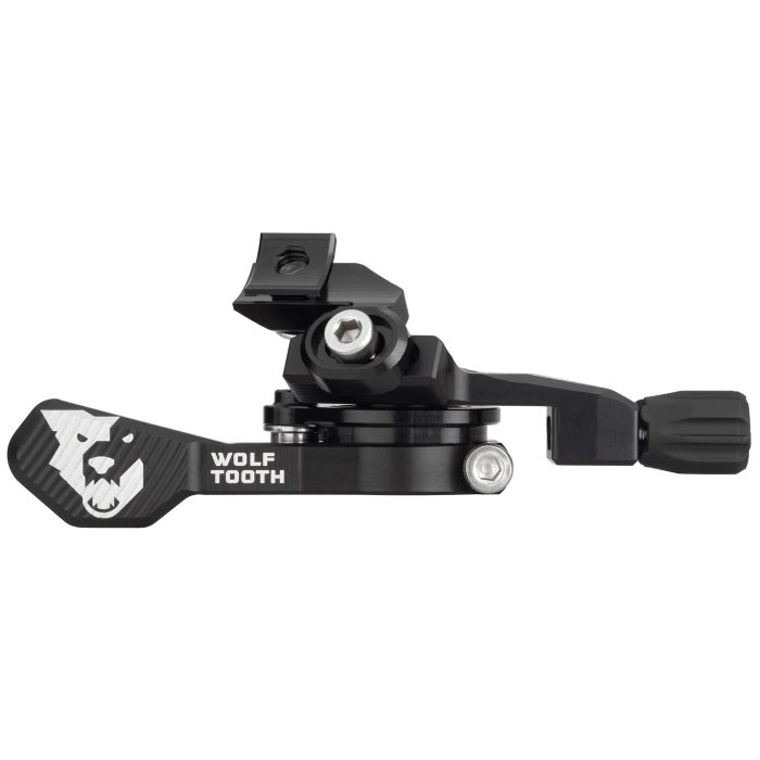 Wolf Tooth Components ReMote Pro Dropper Post Remote, Hope