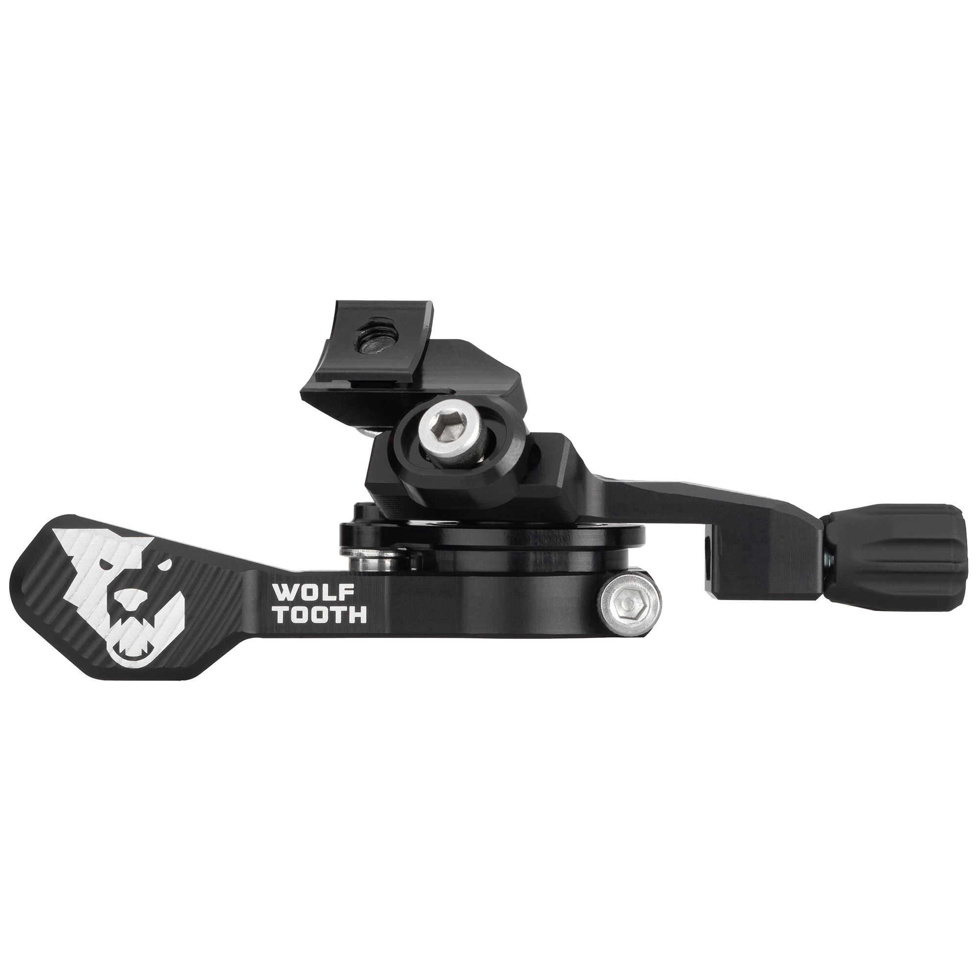 Wolf Tooth Components ReMote Pro Dropper Post Remote, Hope
