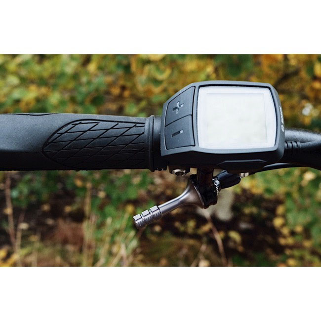 Wolf Tooth Components ReMote 360 Dropper Post Remote, Bar Clamp - Imagen 3