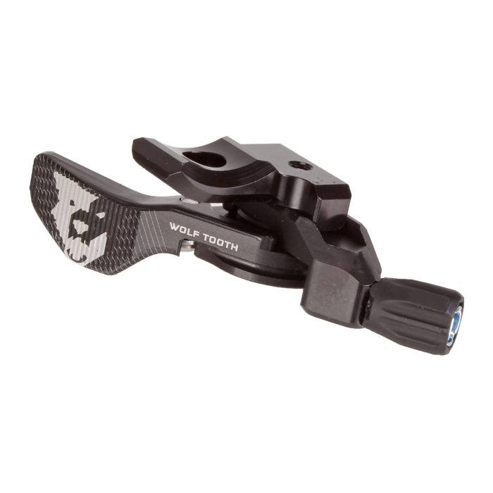 Wolf Tooth Components ReMote Dropper Post Remote, SRAM MM Mount  NLA