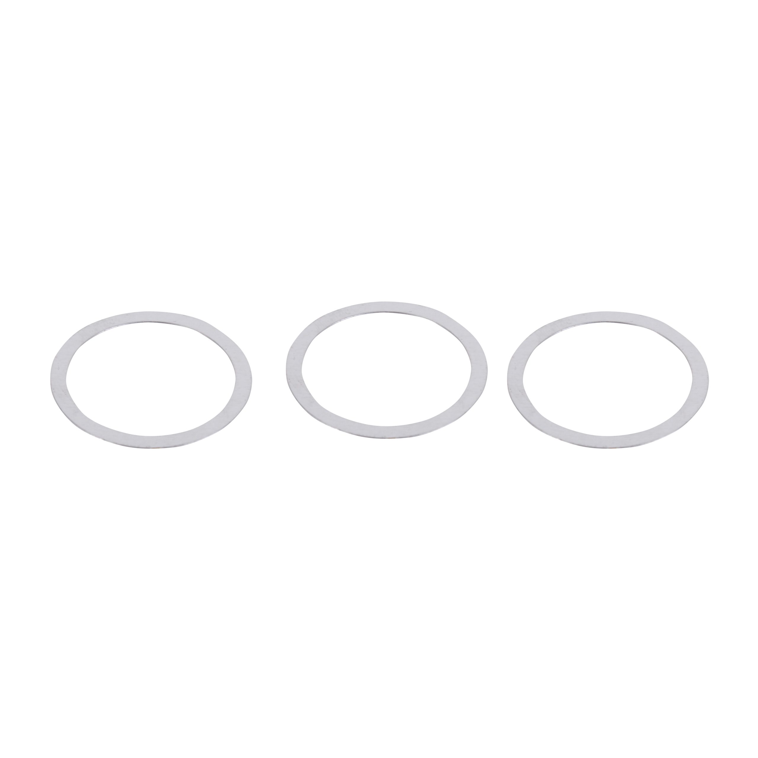 Wolf Tooth Components Upper Headset EC34/28.6 (16mm Stack), Black - Imagen 2