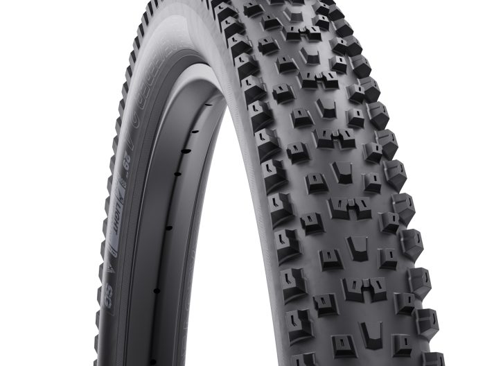 WTB Peacekeeper TCS Light Fast Rolling TriTec SG, 29x2.4"