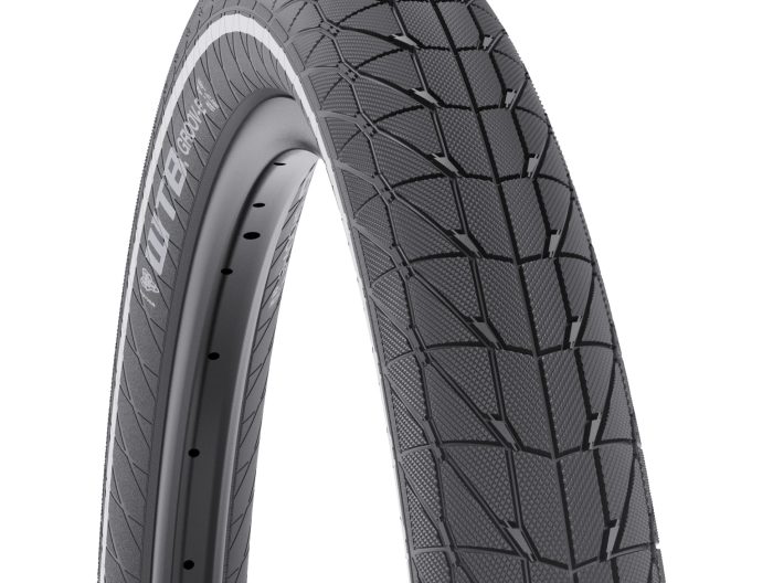 WTB Groov-E Flat Guard Comp Tire, 29x2.4"