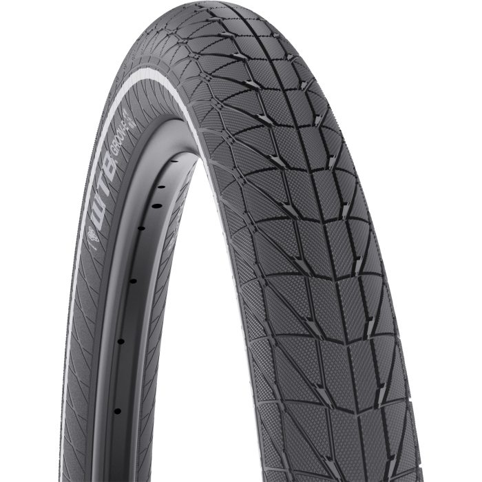 WTB Groov-E Flat Guard Comp Tire, 29x2.4"