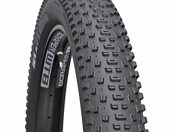 WTB Ranger TCS Light/Fast Rolling SG2 Tire, 29x 3.0"