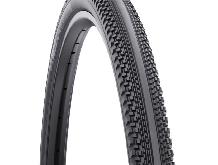 WTB Vulpine S TCS Light Fast Rolling SG Tire, 700 x 40mm