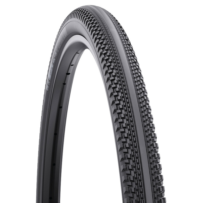 WTB Vulpine S TCS Light Fast Rolling SG Tire, 700 x 45mm