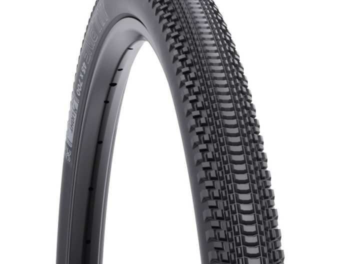 WTB Vulpine TCS Light Fast Rolling SG Tire, 700 x 45mm