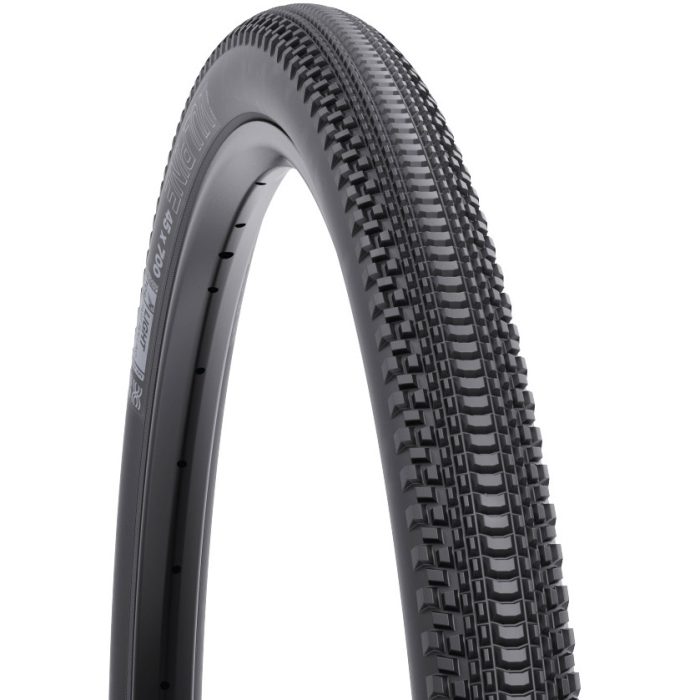 WTB Vulpine TCS Light Fast Rolling SG Tire, 700 x 45mm