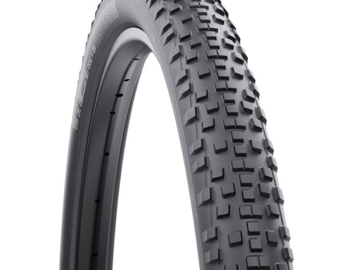 WTB Resolute TCS Light Fast Rolling SG2 Tire, 700 x 50mm