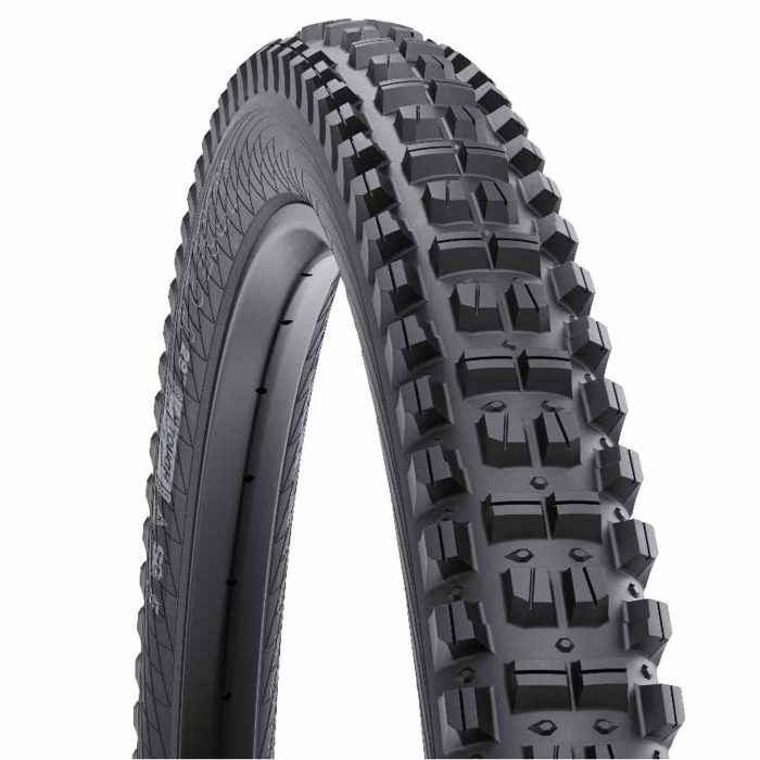 WTB Judge TCS Light High Grip TriTec SG2 Tire, 29x2.4"