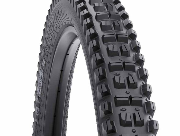 WTB Judge TCS Tough/High Grip SG1 IP+ E50 Tire, 29x2.4"