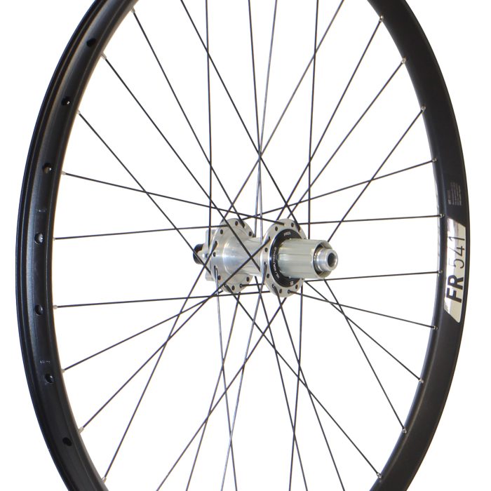 Wheel Factory DT FR541 27.5" Pro 5, 12x148, HG, IS