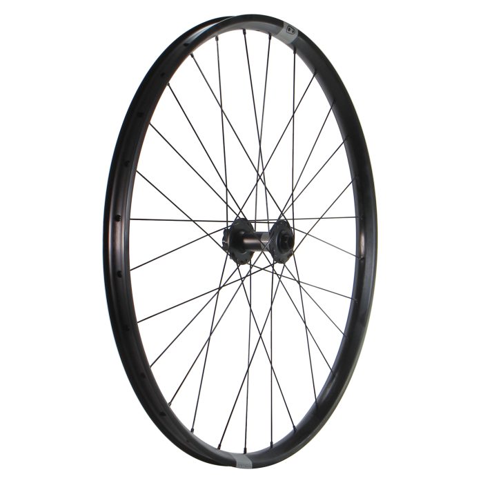 Wheel Factory CB Synth Enduro Alloy 27.5" DT Swiss 370, 15x110, IS
