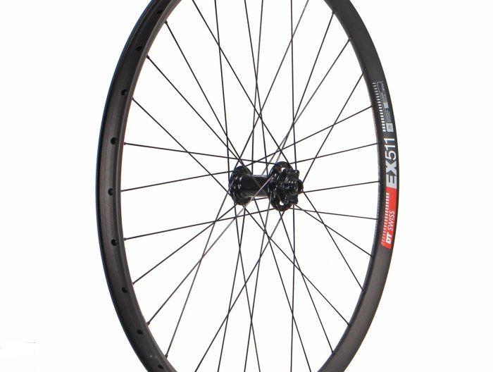 Wheel Factory DT EX511 29" Bitex BX201, 15x100, IS