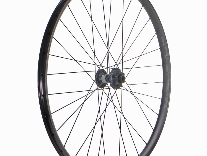 Wheel Factory Stan's Arch MK4 29" DT 370, 15x110, IS