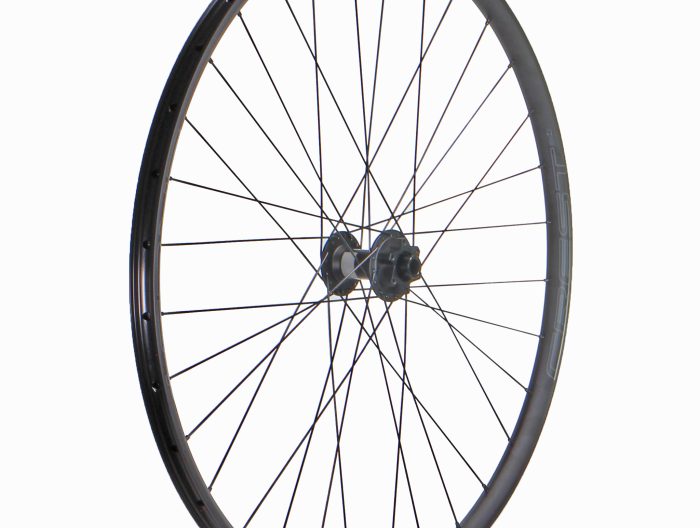 Wheel Factory Stan's Crest MK4 29" DT 370, 15x110, IS