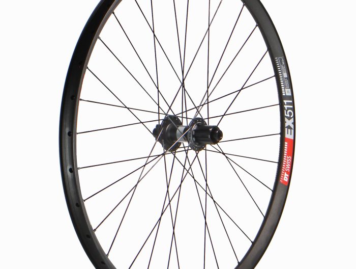 Wheel Factory DT EX511 29" DT 370, 12x148, HG, IS