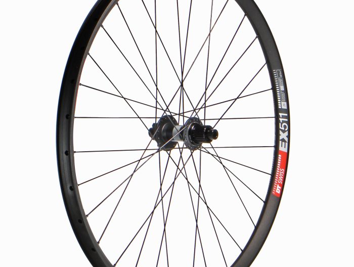 Wheel Factory DT EX511 29" DT 370, 12x148, MS, IS