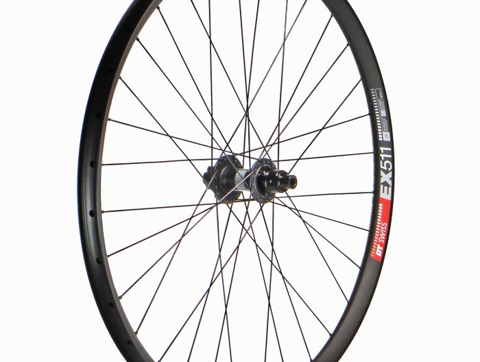 Wheel Factory DT EX511 29" DT 370, 12x148, XD, IS