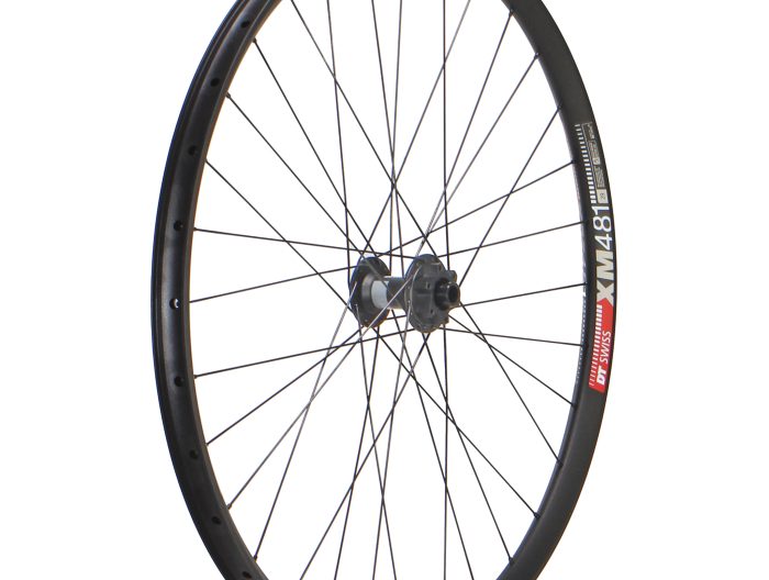 Wheel Factory DT XM481 29" DT 370, 15x110, IS