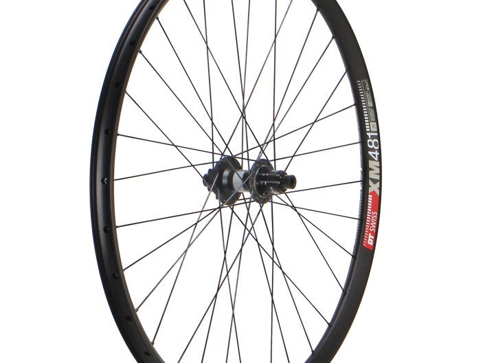 Wheel Factory DT XM481 27.5" DT 370, 12x148, XD, IS
